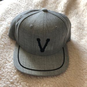 Vans hat